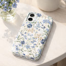 Search for blue wildflower electronics Pattern