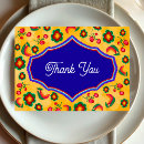 Search for spanish wedding thank you cards Cinco de mayo