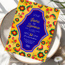 Search for hispanic wedding invitations Cinco de mayo