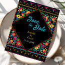 Search for spanish wedding save the dates Cinco de mayo
