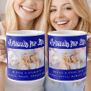 Search for life of the party mugs For her