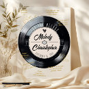 Search for vinyl record guest books Vintage