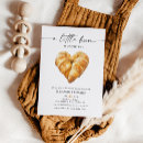 Search for baking invitations Modern