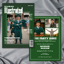 Search for magazine graduation invitations High school graduate