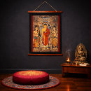 Search for buddha tapestries Spiritual