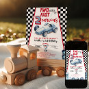 Search for racer invitations Race on over