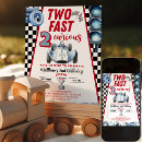 Search for two fast invitations Kids