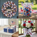 Search for god ribbon America