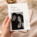 Search for urban save the dates Modern