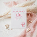 Search for diaper raffle enclosure cards Simple