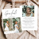 Search for digital graduation announcement cards College