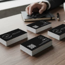 Search for bulk business cards Modern