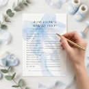 Search for who knows mommy best Baby shower