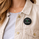 Search for saint patrick s day badges Shamrock