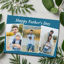 Search for photo collage fathers day cards Modern