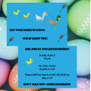 Search for easter brunch invitations Whimsical