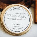 Search for ingredient labels Minimalist
