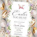 Search for bunny bridal shower invitations For her