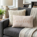 Search for blush cushions Trendy