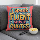 Search for movie cushions Retro