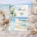 Search for surfboard birthday invitations Surf's up