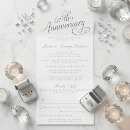 Search for 60th diamond anniversary invitations 60 years married