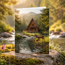 Search for log cards Mountains
