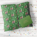 Search for football birthday wrapping paper Boys