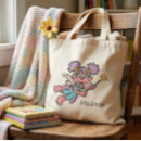 Search for abby cadabby bags Seasame st