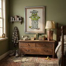 Search for oscar the grouch posters Sesame street