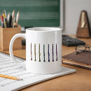 Search for music orchestra mugs Clarinet