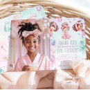 Search for spa thank you cards Salon