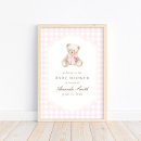 Search for we can bearly wait welcome signs Teddy bear