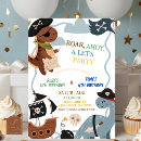 Search for pirate party invitations Boy