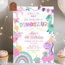 Search for like invitations Party like a dinosaur