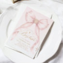 Search for pink religious invitations Modern