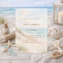 Search for summer beach birthday invitations Coastal