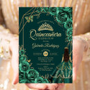 Search for watercolor butterfly invitations Mis quince anos