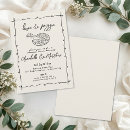 Search for pizza rehearsal dinner invitations Love and pizza