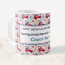 Search for white trucks mugs Red white and blue