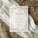 Search for frame rehearsal dinner invitations Vintage