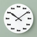 Search for now clocks Mindfulness