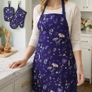 Search for unique mum aprons Stylish