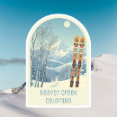 Search for ski colorado stickers Souvenir