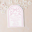 Search for fiesta christening invitations For her