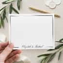 Search for fancy note cards Elegant