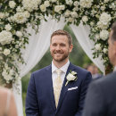 Search for romantic wedding ties Groomsman