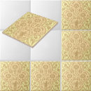 Search for floral pattern tiles Bird