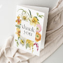 Search for spring thank you cards Watercolor