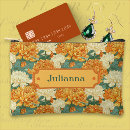 Search for yellow chrysanthemums accessories Vintage floral pattern
